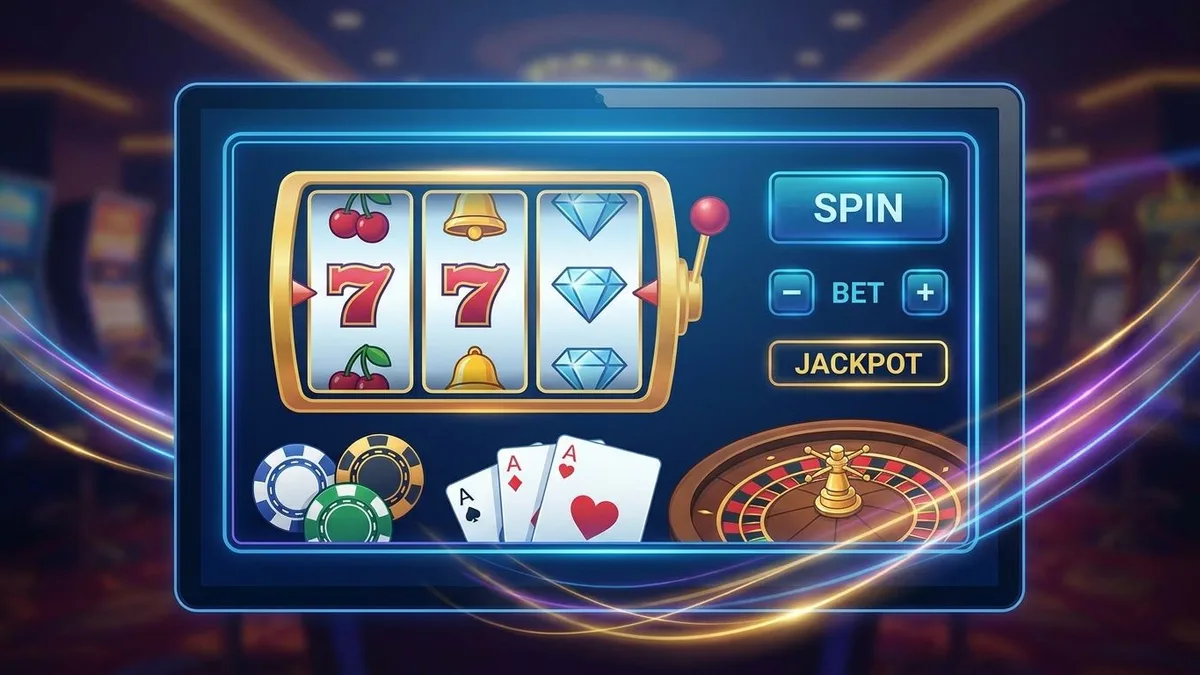 Giochi del casinò