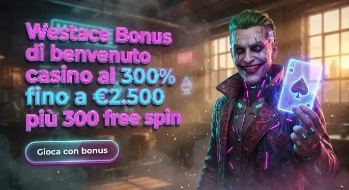 Westace Casino